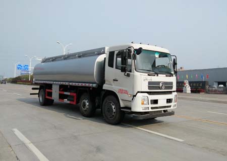 東風(fēng)天龍23.82立方供液罐車專威牌HTW5250TGYD型供液車